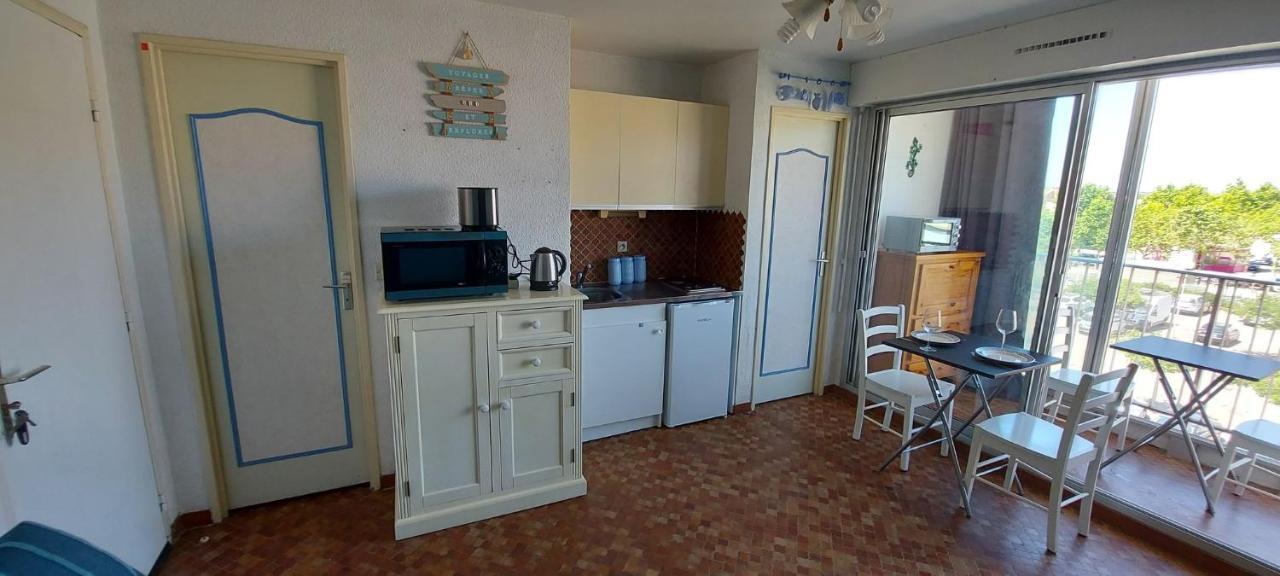 Gruissan Holidays Экстерьер фото